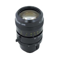 Spacecom JZ1169M MOLD 2/3" Manual Zoom lens with Manual Iris, 11.5-69mm 6X